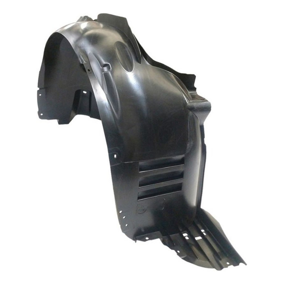 Guardaplast Del Der Prisma Joy 17/19 Chevrolet 52102775