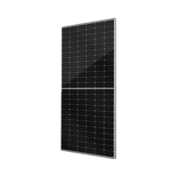 Panel Solar 550 Watts Ja Solar Energy Monocristalino 