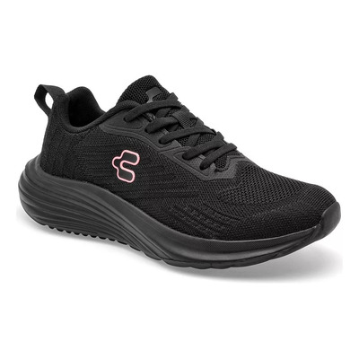 Tenis Original Charly 1059305008 Negro/gris