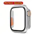 Funda Protectora De Pantalla Para Apple Watch 44mm