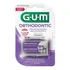 Gum Orthodontic Cera De Ortodoncia Sabor Neutro Pre-cortada