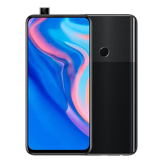 Huawei Y9 Prime 2019 128 GB negro medianoche 4 GB RAM