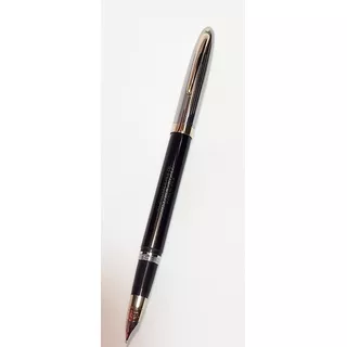 Antigua Lapicera Pluma Sheaffer Sentinel Snorkel Penmas 