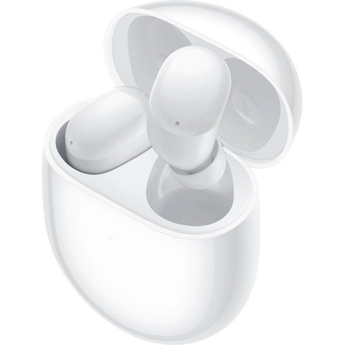 Auriculares in-ear Xiaomi Redmi Buds 4 M2137E1 inalámbricos blanco