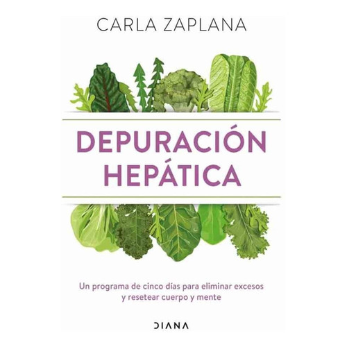 Depuración Hepática - Carla Zaplana