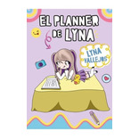 El Planner De Lyna - Lyna Vallejos - Full