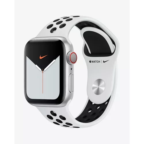 Watch Nike S5 40mm Cellular + Gps | MercadoLibre