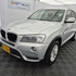 BMW X3 2.0 F25 Xdrive20i