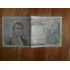 Billete 10 Pesos Oro De Colombia 1980 Impecable Estado