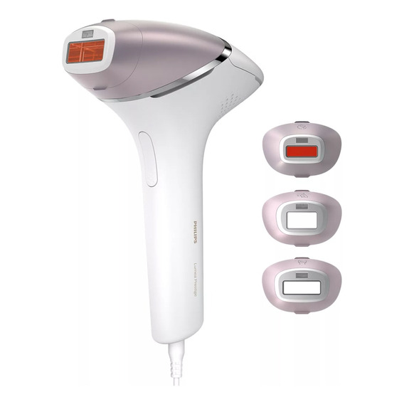 Depiladora Laser Ipl Philips Bri947/00 Lumea Prestige