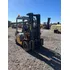 Autoelevador Cat Dp25n 2500kg 2.5tn