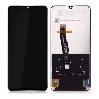Pantalla Huawei Mrd-lx3 Y6 2019 C/touch Negro C/marco - Repa