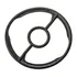 Empaque Enfraidor Aceite Mazda 6 All New Modelos 2010 - 2012