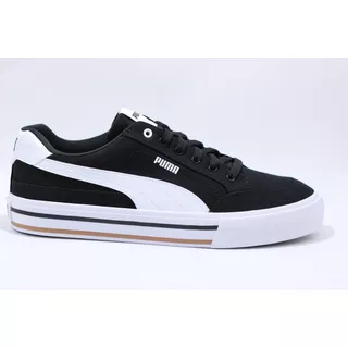 Tenis Puma Hombre Casual Ligero Sneaker Urbano