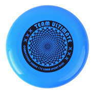 Disco Frisbee  Winmax  Wmb71089d  Azul