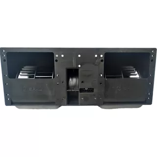 Eletro Ventilador Spal 006-a45/b22 12v 3v