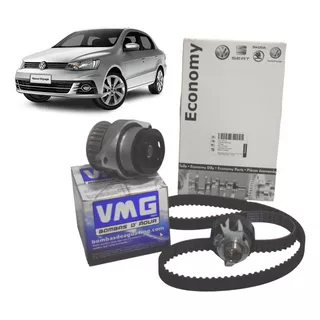 Kit Distribucion Volkswagen Voyage 1.6 8v