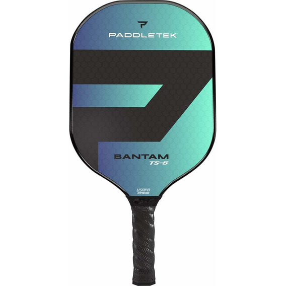 Paddletek Bantam Ts-5 Pickleball Paddle -chf8