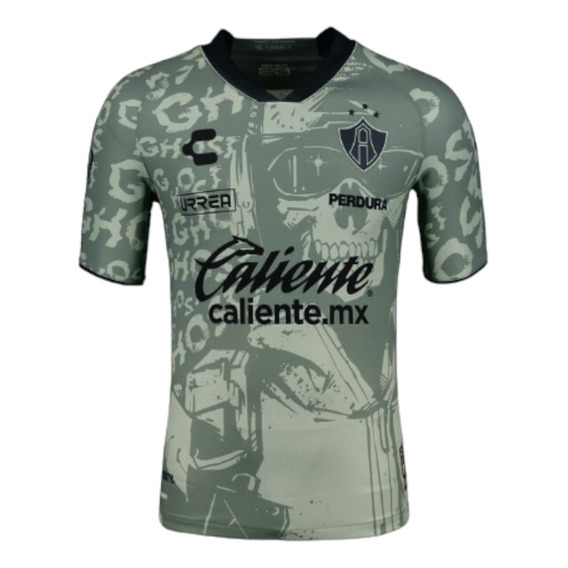 Jersey Charly Atlas Edicion Especial Call Of Duty 5019858 