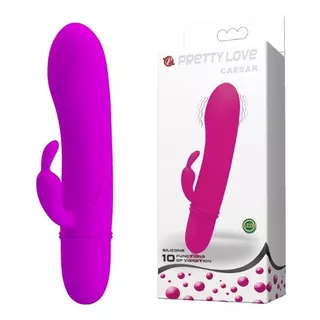 Vibrador Mini Piero