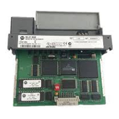 Módulo De Memoria Eprom Flash 64k De Slc 5/03 Slc 5/04 Allen