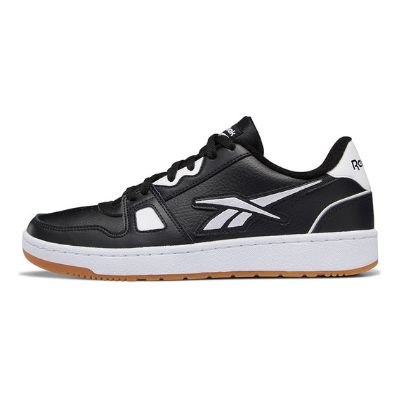 Tenis Reebok Resonator Low Con Un Estilo Deportivo Unisex