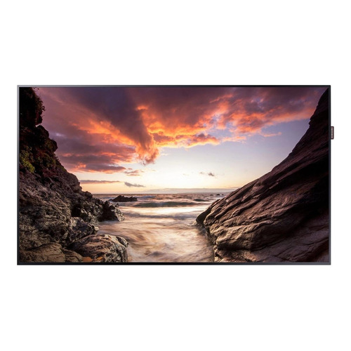 Smart TV Samsung Series PM-F LH32PMFPBGA/GO LED Tizen Full HD 32" 100V/240V