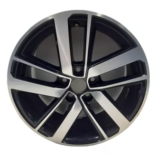 Roda Aro 16 5x100 Avulsa Volkswagen Fox Extreme 1.6 2015 