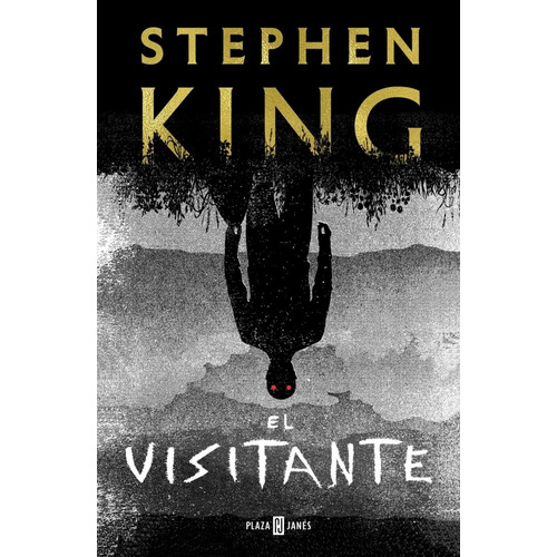 Visitante - King, Stephen