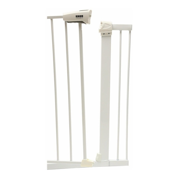 Extensión Para Puerta Premium (10 Cm.) - Baby Innovation Color Blanco