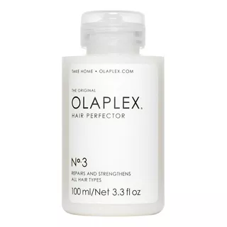  Crema De Tratamiento Olaplex Nº3 Hair Perfector Restauración De 100ml 100g