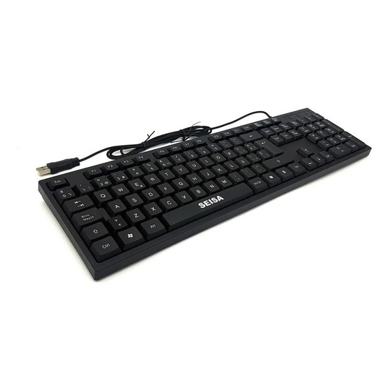 Teclado Seisa Dn-k830