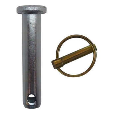 Pino Terceiro Ponto Trator Massey610/620/630/640/650/660/680