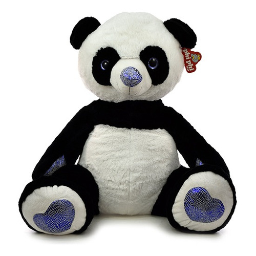 Peluche Panda Phi Phi Toys  Peluche Tamaño 55