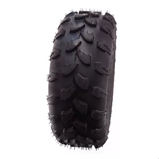 Llanta Atv 19x7.00-8 Para Cuatrimoto Reforzada 4 Capas