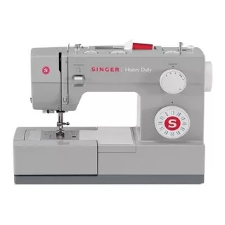 Maquina De Coser Singer Heavy Duty 4423 