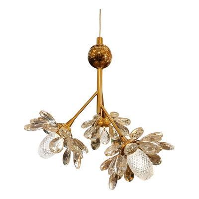 CoLG Magnolia 17589-0 Ind Palito Dorado 3xg4 Cairel Transp