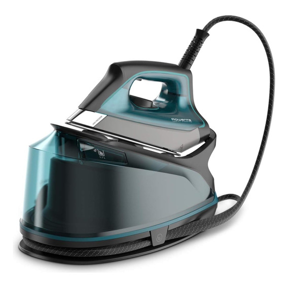 Rowenta Compact Steam Pro Dg7623 Centro De Planchado