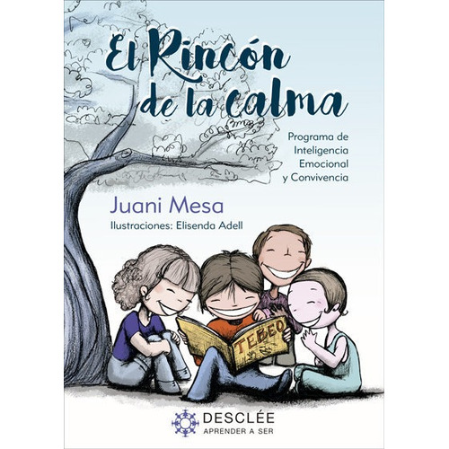 Libro El Rincon De La Calma