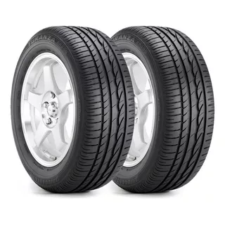 Kit De 2 Llantas Bridgestone Turanza Er300 P 215/55r17 94 V