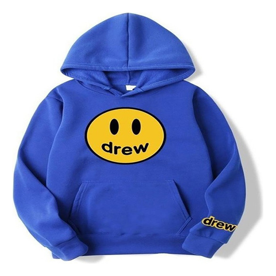 Sudadera Con Capucha Drew Justin Bieber Para Y Para Quién