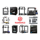 Ranger 3d Manutenção De Impressora 3d Reparo Upgrade Suporte