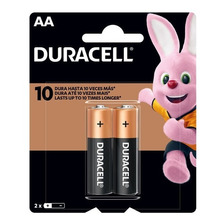 Pilas para audífonos Duracell, tamaño 13 - América Latina