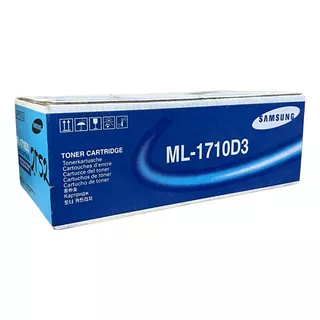 Toner Original Samsung 1740 Ml-1710