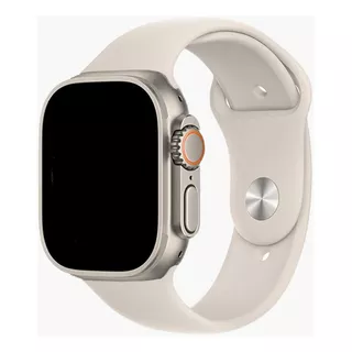 Correa Banda Silicon Para Apple Watch 38 40 41 Mm