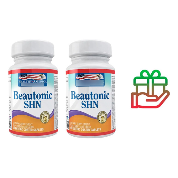 Beautonic Shn X2 + Regalo - Unidad a $1500
