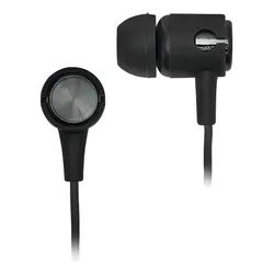 Fone De Ouvido Earphone Innexsound P2 Preto Dazz - 6014348 no Mercado Livre com oferta e cupom de desconto
