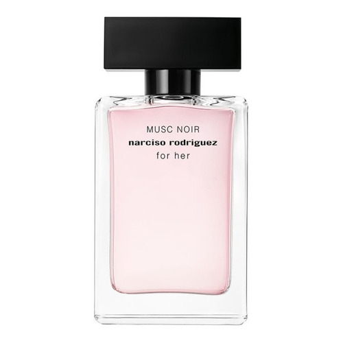 Perfume Mujer Narciso For Her Musc Noir Edp 50ml