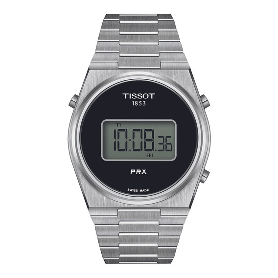 Reloj Hombre Tissot T137.463.11.050.00 Prx Digital