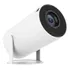 Proyector Android 11 Hd Hy300 blanco 720p 8 GB Ram
